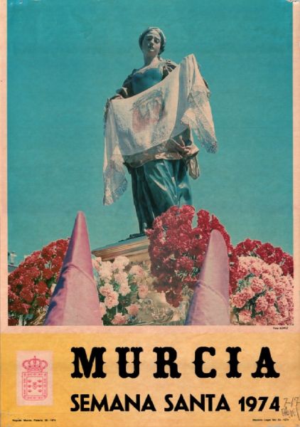 Semana Santa en Murcia  